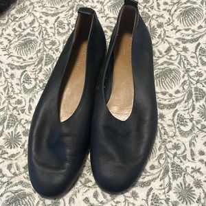 Everlane Day Glove Flats